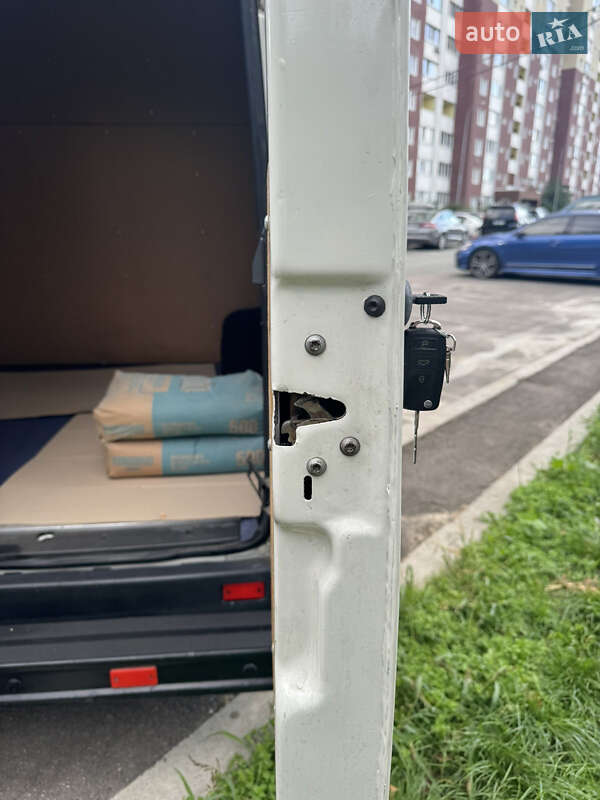 Другие автобусы Volkswagen LT 2005 в Киеве фото 24 Другие автобусы Volkswagen LT 2005 в Киеве