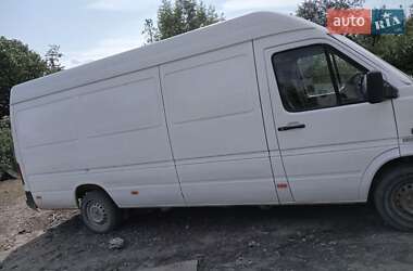 Грузовой фургон Volkswagen LT 2005 в  фото 3 Грузовой фургон Volkswagen LT 2005 в