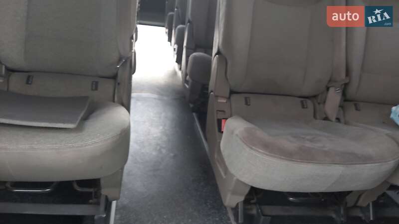 Туристический / Междугородний автобус Volkswagen LT 2005 в Николаеве