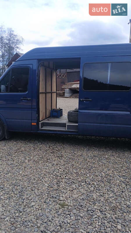 Другие автобусы Volkswagen LT 2005 в Путиле фото 3 Другие автобусы Volkswagen LT 2005 в Путиле