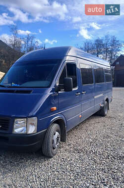 Другие автобусы Volkswagen LT 2005 в Путиле