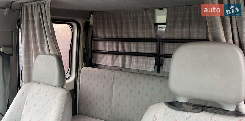 Борт Volkswagen LT 2000 в Дубно фото 22 Борт Volkswagen LT 2000 в Дубно