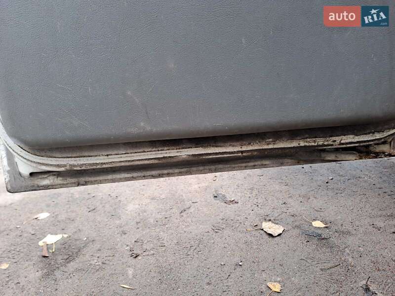 Грузовой фургон Volkswagen LT 2006 в Житомире фото 5 Грузовой фургон Volkswagen LT 2006 в Житомире