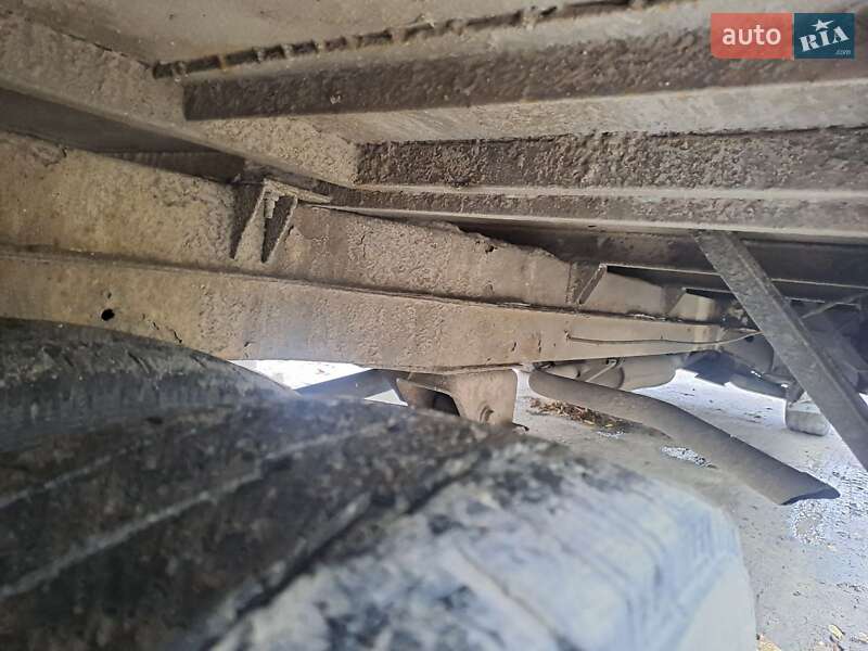 Грузовой фургон Volkswagen LT 2006 в Житомире фото 13 Грузовой фургон Volkswagen LT 2006 в Житомире