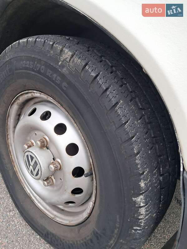 Универсал Volkswagen LT 2004 в Киеве фото 15 Универсал Volkswagen LT 2004 в Киеве