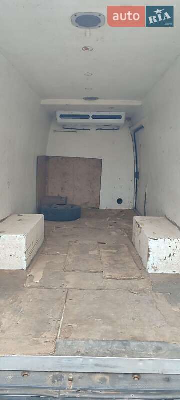 Другие грузовики Volkswagen LT 2005 в Миргороде фото 2 Другие грузовики Volkswagen LT 2005 в Миргороде