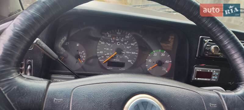 Другие грузовики Volkswagen LT 2005 в Миргороде фото 6 Другие грузовики Volkswagen LT 2005 в Миргороде