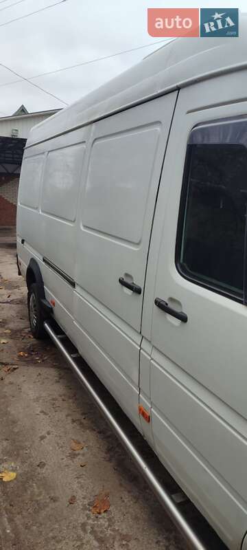 Другие грузовики Volkswagen LT 2005 в Миргороде фото 16 Другие грузовики Volkswagen LT 2005 в Миргороде