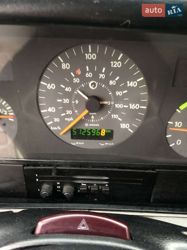 Мінівен Volkswagen LT 2005 в Луцьку