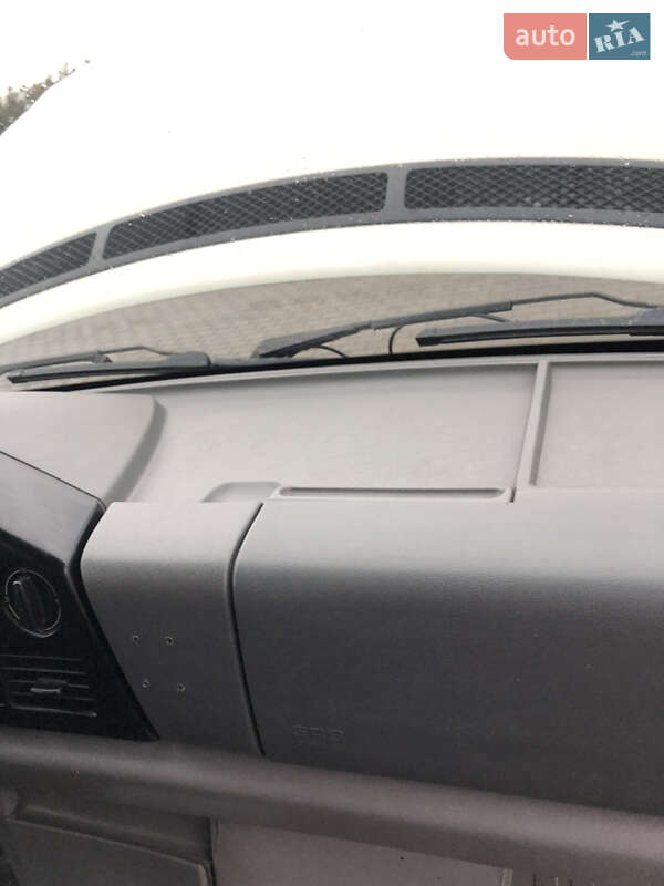 Мінівен Volkswagen LT 2005 в Луцьку