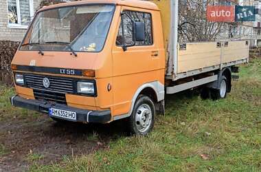 Борт Volkswagen LT 1991 в Киеве
