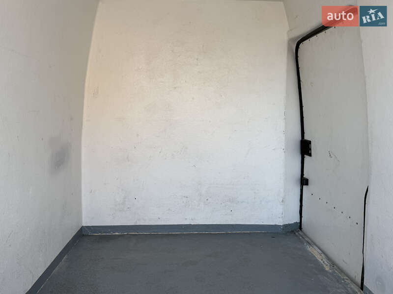 Другие грузовики Volkswagen LT 2006 в Ровно