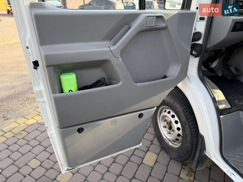 Другие грузовики Volkswagen LT 2006 в Ровно