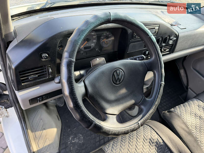 Другие грузовики Volkswagen LT 2006 в Ровно