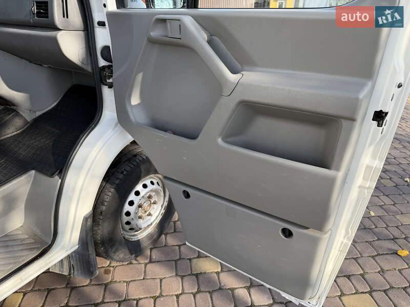 Другие грузовики Volkswagen LT 2006 в Ровно
