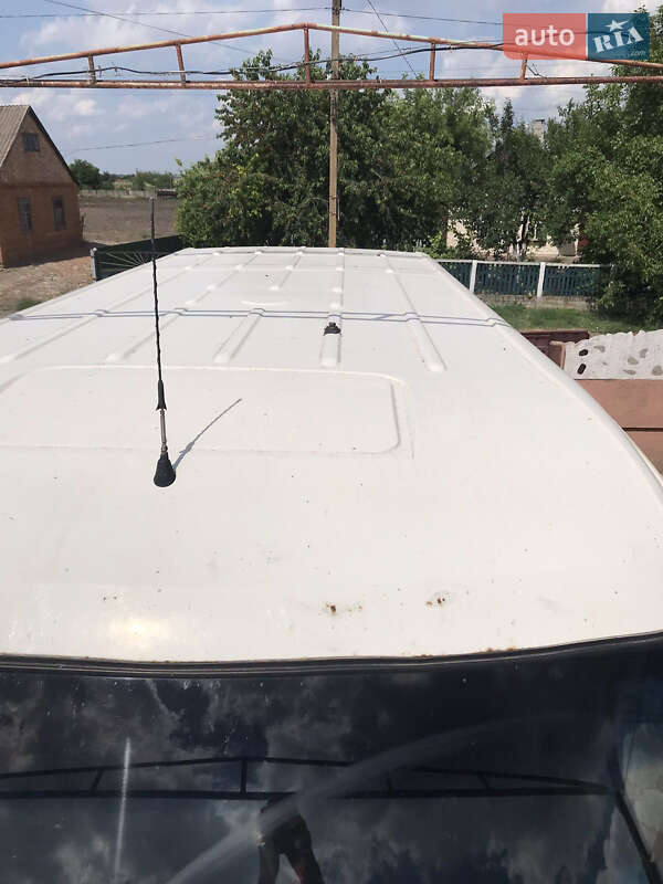 Грузовой фургон Volkswagen LT 2004 в Софиевке