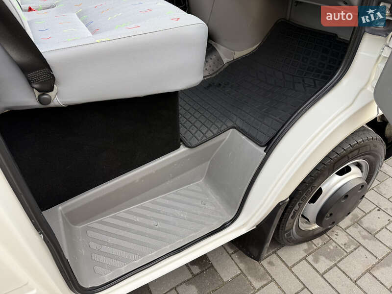 Эвакуатор Volkswagen LT 2006 в Запорожье