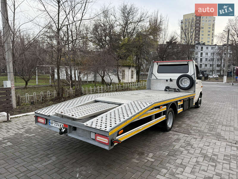 Эвакуатор Volkswagen LT 2006 в Запорожье