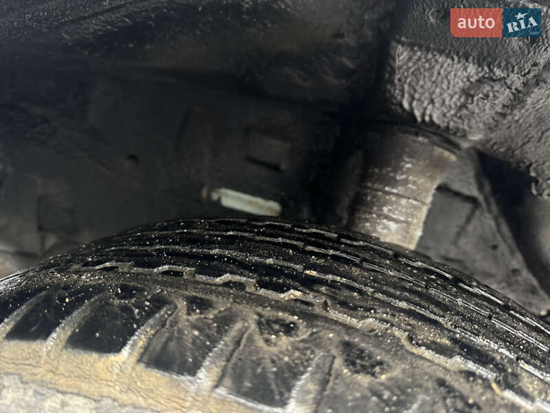 Вантажний фургон Volkswagen LT 2002 в Хмельницькому фото 6 Вантажний фургон Volkswagen LT 2002 в Хмельницькому