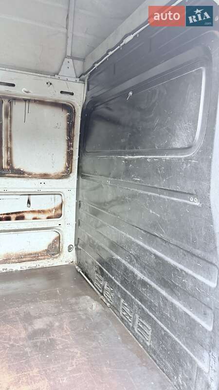 Вантажний фургон Volkswagen LT 2006 в Києві фото 30 Вантажний фургон Volkswagen LT 2006 в Києві