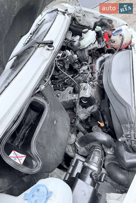 Вантажний фургон Volkswagen LT 2006 в Києві фото 24 Вантажний фургон Volkswagen LT 2006 в Києві