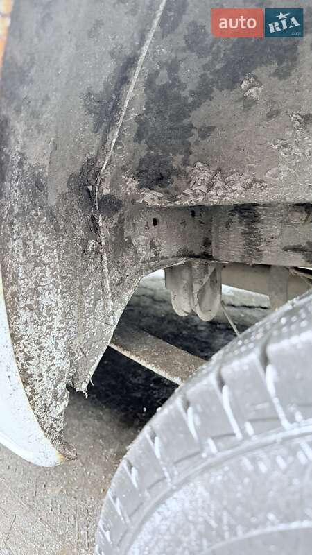 Вантажний фургон Volkswagen LT 2006 в Києві фото 34 Вантажний фургон Volkswagen LT 2006 в Києві