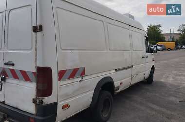 Грузовой фургон Volkswagen LT 1999 в Полтаве