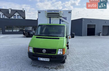 Рефрижератор Volkswagen LT 1999 в Львове