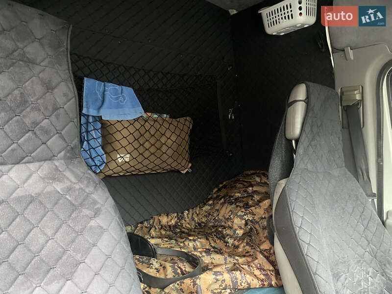 Вантажний фургон Volkswagen LT 1998 в Харкові