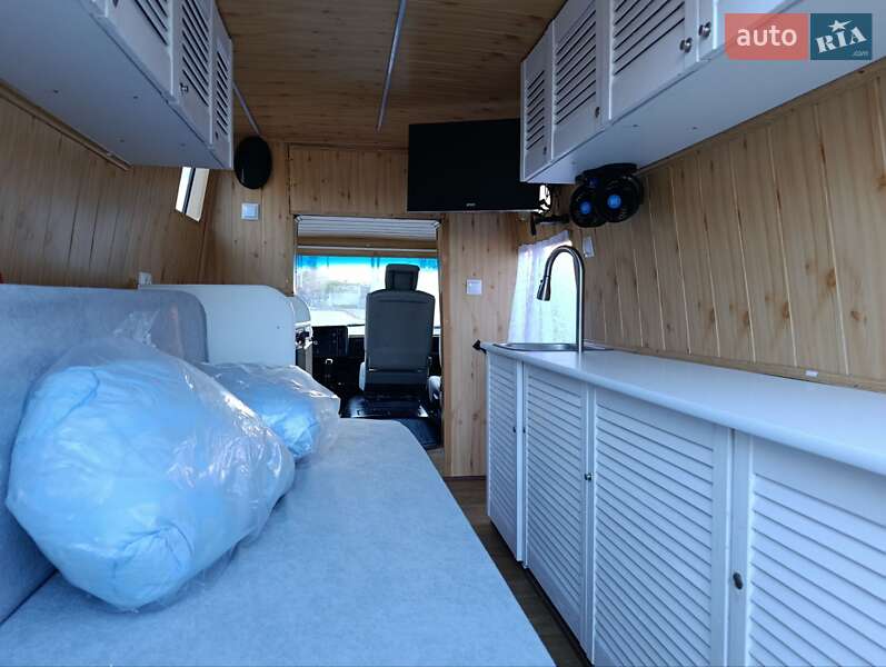 Грузовой фургон Volkswagen LT 1990 в Виннице