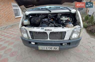 Минивэн Volkswagen LT 2005 в Одессе