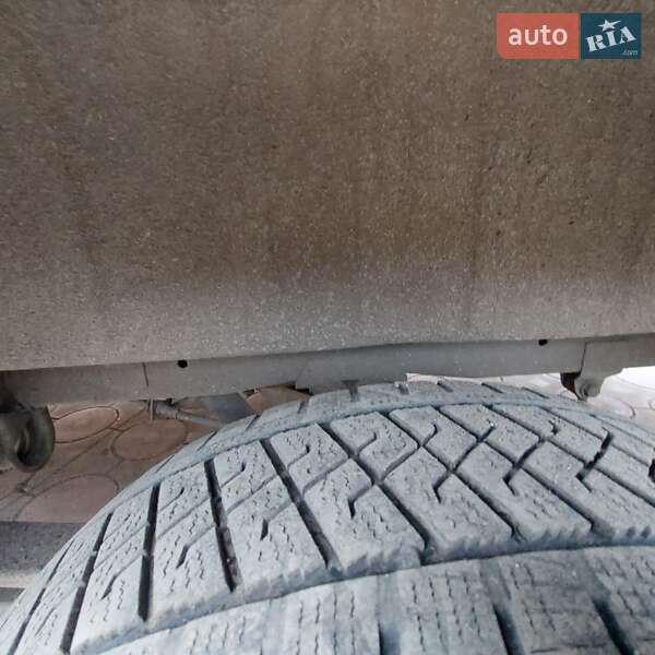 Минивэн Volkswagen LT 2005 в Одессе