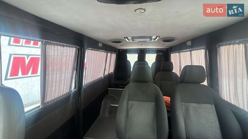 Минивэн Volkswagen LT 2006 в Хмельницком