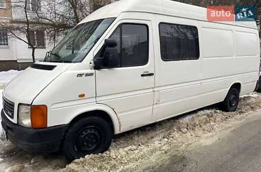 Другие грузовики Volkswagen LT 2000 в Львове