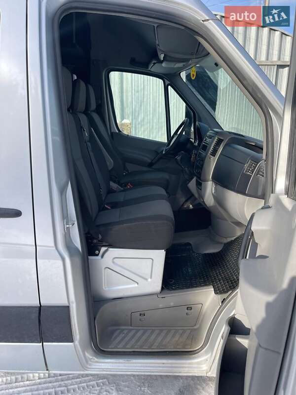 Минивэн Volkswagen LT 2006 в Львове