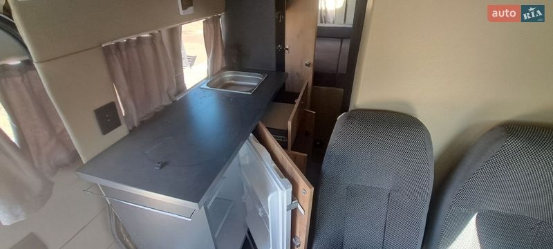 Дом на колесах Volkswagen LT 2002 в Коростене