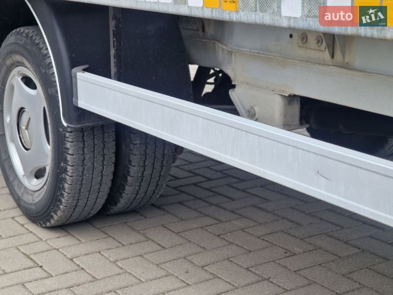 Эвакуатор Volkswagen LT 2002 в Хусте