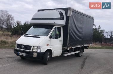 Інші вантажівки Volkswagen LT 2004 в Володимирі