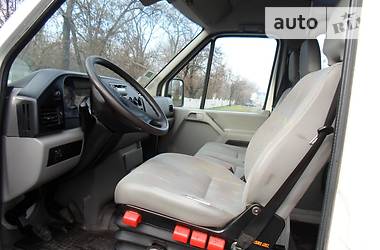  Volkswagen LT 2006 в Миколаєві