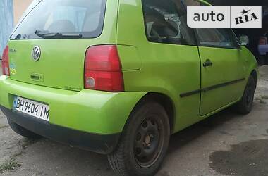 Хетчбек Volkswagen Lupo 1999 в Іванівці