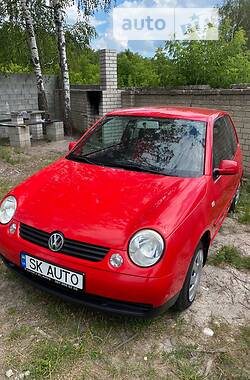 Купе Volkswagen Lupo 2000 в Кременце