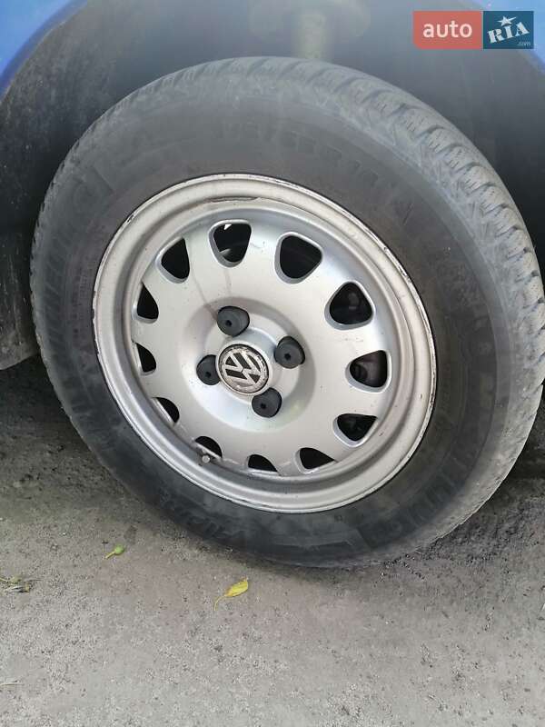 Хэтчбек Volkswagen Lupo 2003 в Львове фото 11 Хэтчбек Volkswagen Lupo 2003 в Львове