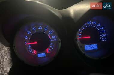 Хетчбек Volkswagen Lupo 1999 в 