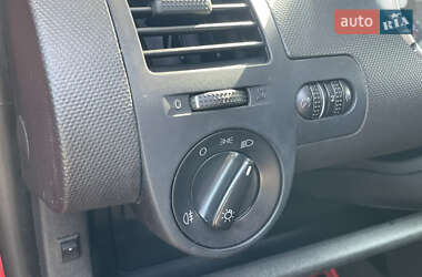 Хэтчбек Volkswagen Lupo 2003 в 