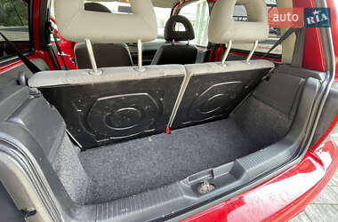 Хэтчбек Volkswagen Lupo 2003 в 