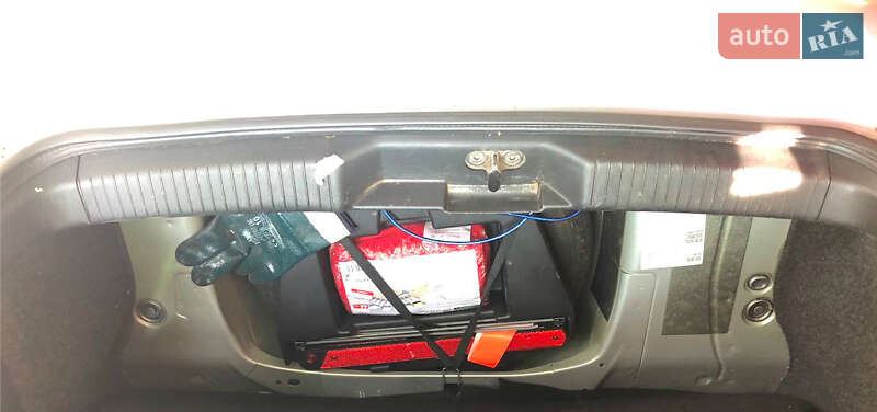 Хетчбек Volkswagen Lupo 2003 в Одесі