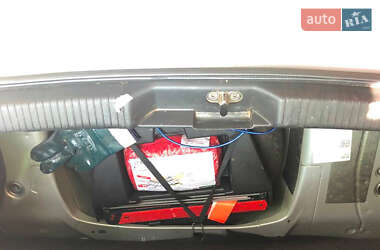 Хэтчбек Volkswagen Lupo 2003 в  фото 19 Хэтчбек Volkswagen Lupo 2003 в