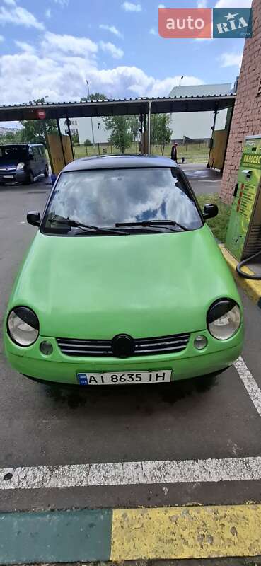 Volkswagen Lupo 1999