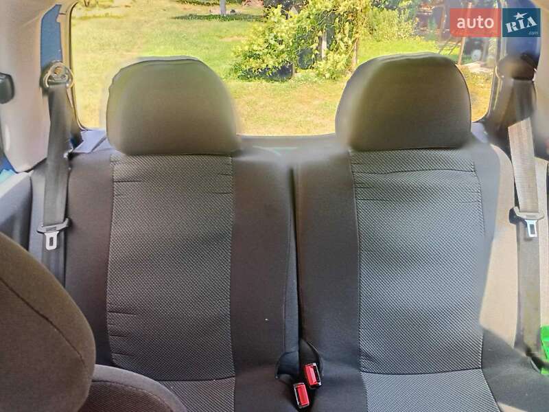 Хэтчбек Volkswagen Lupo 2000 в Ивано-Франковске