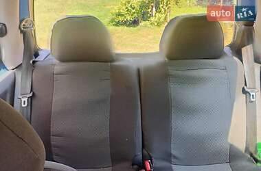 Хетчбек Volkswagen Lupo 2000 в 